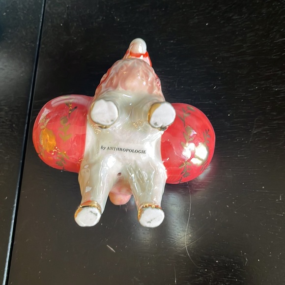 Anthropologie Llama Ring Holder - Picture 4 of 4